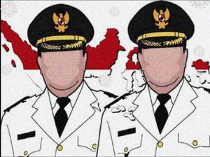 Pemerintah Daerah dan Inovasi Penanganan Pandemi