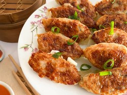 Beragam Gyoza Jepang yang Enak Bisa Dicicipi di Sini