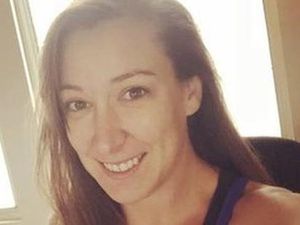 Sosok Ashli Babbitt, Perempuan yang Tewas dalam Kerusuhan di Capitol