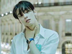 Siapa Pacar Cha Eun Woo? Ini Pengakuan Sang Aktor Soal Kehidupan Cintanya