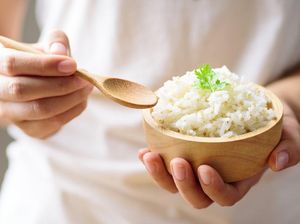 Apakah Aman Diet Tanpa Nasi untuk Kesehatan? Ini Kata Ahli Apakah Aman Diet Tanpa Nasi untuk Kesehatan? Ini Kata Ahli