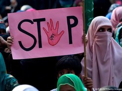 Tes Keperawanan di Pakistan Trauma Kedua Bagi Korban Pemerkosaan