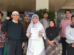 Eks Komisioner KPAI Sitti Hikmawatty Harap Jokowi Laksanakan Putusan PTUN