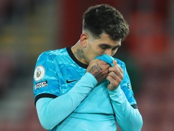 Legowo Firmino Tak Masuk Skuad Timnas Brasil di Piala Dunia