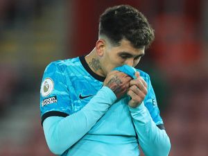 Performa Firmino Disorot, Klopp Pasang Badan Performa Firmino Disorot, Klopp Pasang Badan