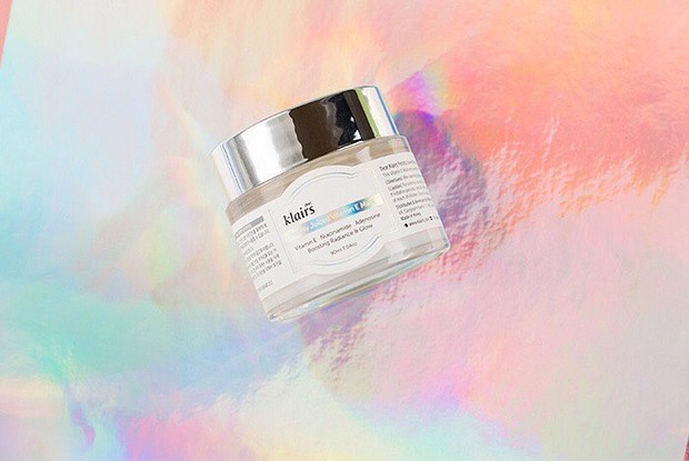 produk klairs untuk kulit berjerawat.