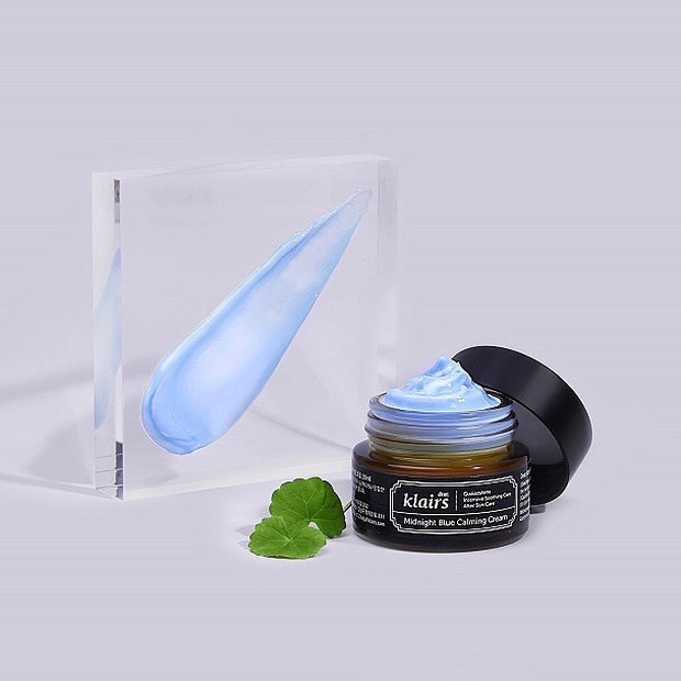 Produk klairs untuk kulit berjerawat.