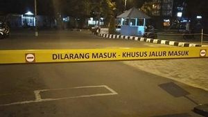 8 Tulisan Nggak Jelas di Tempat Umum Ini Bikin Emosi Mikir Keras Tapi Lucu