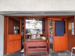 Sensasi Santap Udon di Kedai Futago ala Jepang