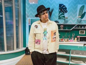 Gilang Dirga Murka ke Fans Lesti Kejora dan Rizky Billar, Tempuh Jalur Hukum Gilang Dirga Murka ke Fans Lesti Kejora dan Rizky Billar, Tempuh Jalur Hukum