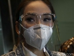 Gisel Ungkap Perubahan Hidupnya Usai Jadi Tersangka Video Seks