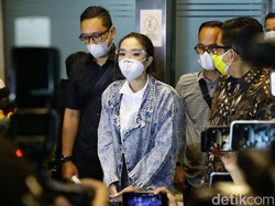 2 Tersangka Penyebar Video Seks Sudah P21, Bagaimana Nasib Gisel dan Nobu?