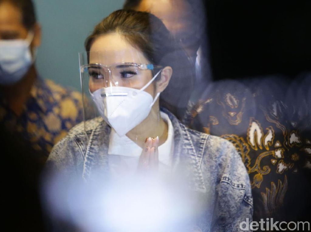 Olah TKP Kasus Video Syur Gisel Digelar Pekan Depan di Medan