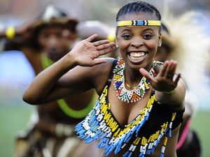 10 Fakta Umoja Desa Tanpa Pria di Kenya 10 Fakta Umoja Desa Tanpa Pria di Kenya