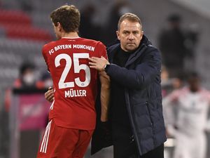 Bayern Munich Belanja Enggak di Bursa Januari?