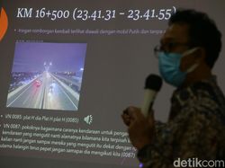 Hasil Investigasi Komnas HAM soal Penembakan Laskar FPI