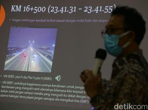 Hasil Investigasi Komnas HAM soal Penembakan Laskar FPI