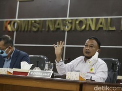 Lengkap, Ini Hasil Investigasi Komnas HAM soal Tewasnya Laskar FPI