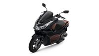 Lihat Lebih Dekat Honda PCX 160 yang Meluncur di Thailand