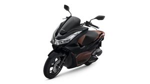 Lihat Lebih Dekat Honda PCX 160 yang Meluncur di Thailand