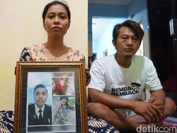 Kematiannya Dinilai Janggal, Makam Pegawai Kafe di Mojokerto Dibongkar