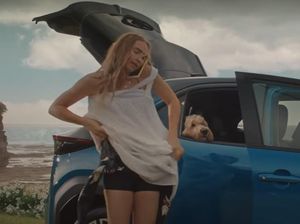 Cuma 30 Detik, Iklan Toyota Yaris Terbaru Dilarang di Australia, Kok Bisa? Cuma 30 Detik, Iklan Toyota Yaris Terbaru Dilarang di Australia, Kok Bisa?