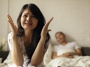 Ragu dengan Kekasih Namun Tidak Mau Memutuskan Hubungan, Harus Bagaimana? Ragu dengan Kekasih Namun Tidak Mau Memutuskan Hubungan, Harus Bagaimana?