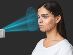 Teknologi Intel RealSense Dijadikan Sistem Pengenalan wajah