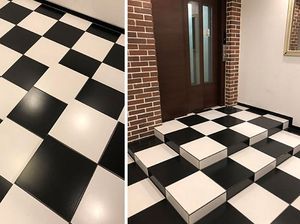 8 Desain Interior Instagrammable Gagal, Bukan Estetik Malah Bikin Pusing