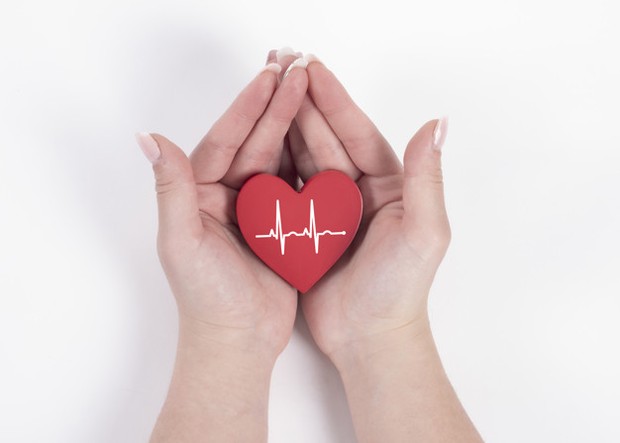 Oatmeal dapat menjaga kesehatan jantung.