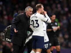 Rumor Transfer: Dele Alli ke PSG, Eriksen Pulang ke Tottenham