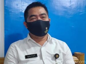 8.317 SDM Kesehatan di Jember Divaksin COVID-19 Tahap Pertama