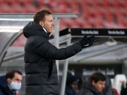 Diminati Dortmund, Ini Jawab Julian Nagelsmann