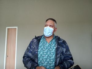 Kapolda Papua Duga Pembakaran Pesawat MAF di Intan Jaya Direncanakan KKB