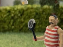 Kontroversi! Kartun di Denmark Tampilkan Alat Kelamin Pria