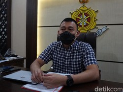 Polisi Sebut Pegawai Kafe di Mojokerto Diduga Dipukul Sebelum Tewas