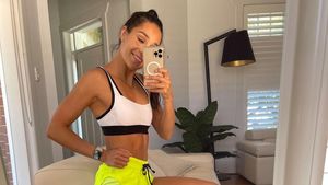 Potret Wanita yang Jadi Influencer Fitness Terkaya, Sebulan Kantongi Rp 33 M