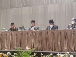 Stempel Halal MUI untuk Vaksin Corona Sinovac di RI