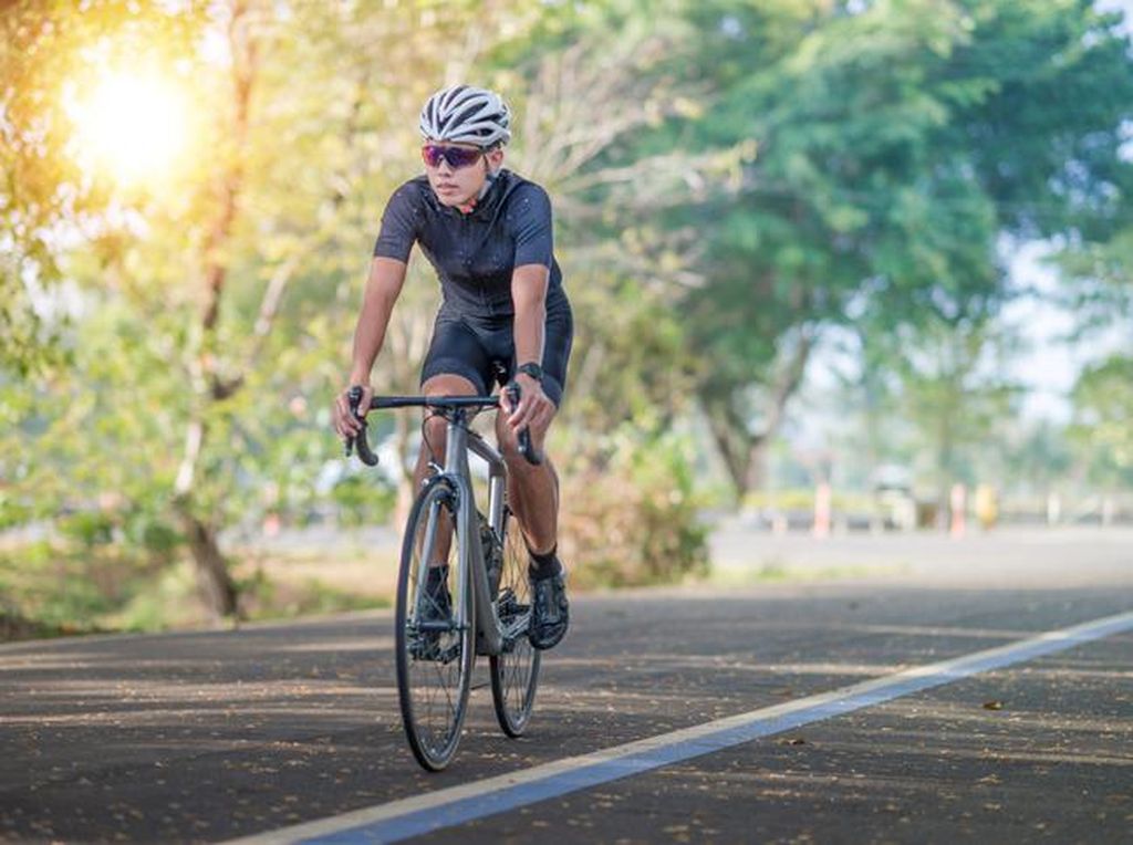 Benarkah Minum Kopi Bisa Kembalikan Energi Usai Gowes? Ini Penjelasannya Benarkah Minum Kopi Bisa Kembalikan Energi Usai Gowes? Ini Penjelasannya