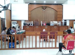 Ahli Polda Metro: Saksi Belum Diperiksa Bisa Jadi Tersangka, Asal Bukti Kuat