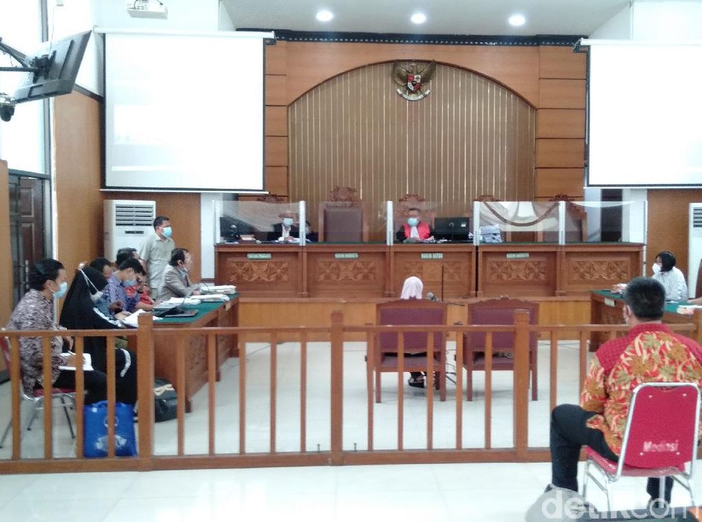 Ahli Polda Metro: Saksi Belum Diperiksa Bisa Jadi Tersangka, Asal Bukti Kuat Ahli Polda Metro: Saksi Belum Diperiksa Bisa Jadi Tersangka, Asal Bukti Kuat