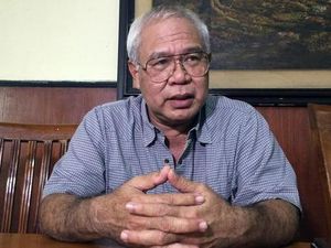 Eks KaBAIS soal Disharmonisasi Panglima-KSAD: Politik dan TNI Beda Eks KaBAIS soal Disharmonisasi Panglima-KSAD: Politik dan TNI Beda