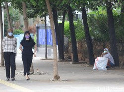 Tunawisma dan Timbunan Efek Domino Urbanisasi