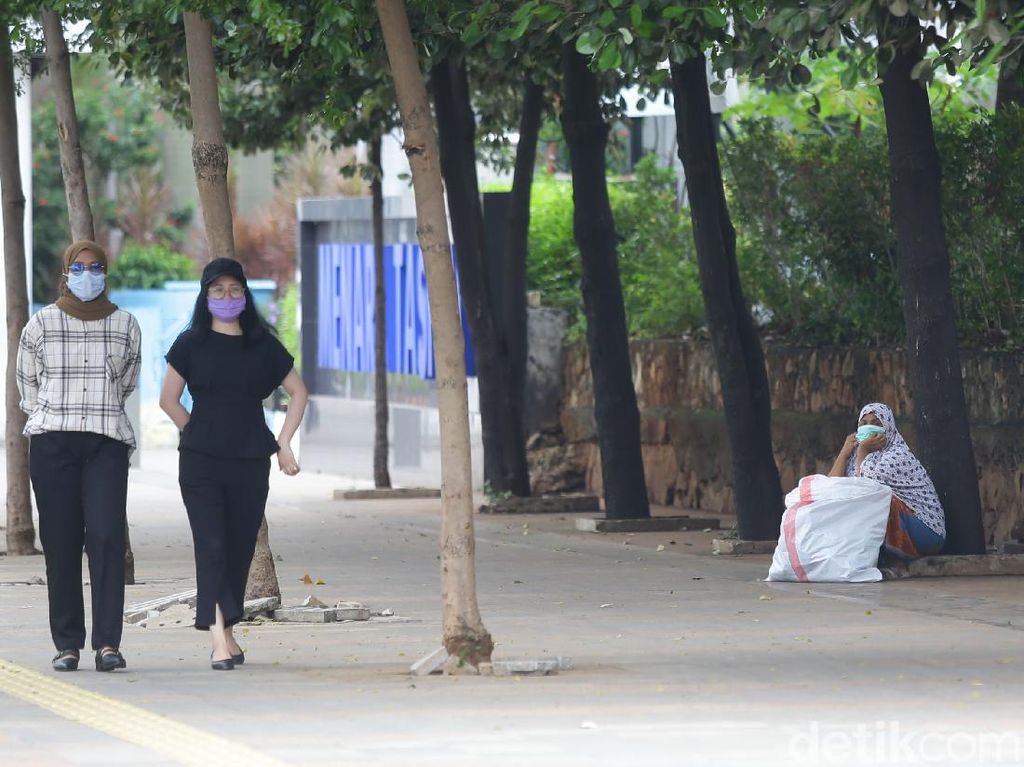 Tunawisma dan Timbunan Efek Domino Urbanisasi Tunawisma dan Timbunan Efek Domino Urbanisasi