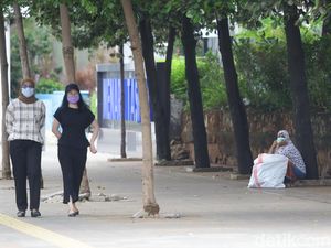 Tunawisma dan Timbunan Efek Domino Urbanisasi Tunawisma dan Timbunan Efek Domino Urbanisasi