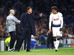 Pochettino Ingin Bantu Dele Alli