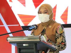 Wujudkan Pekerja Sejahtera, Menaker Taruh Harapan ke BPJAMSOSTEK