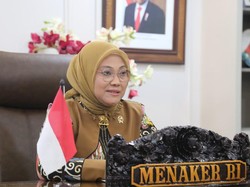 Pengin Daftar BLK Kemnaker? Cek di Sini Caranya