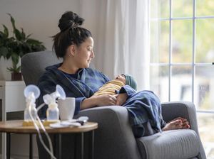 7 Tips Menyusui Jika Ibu Mengidap Diabetes