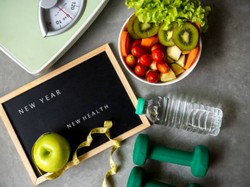 Metode Diet GM untuk Turunkan Berat Badan dalam 7 Hari